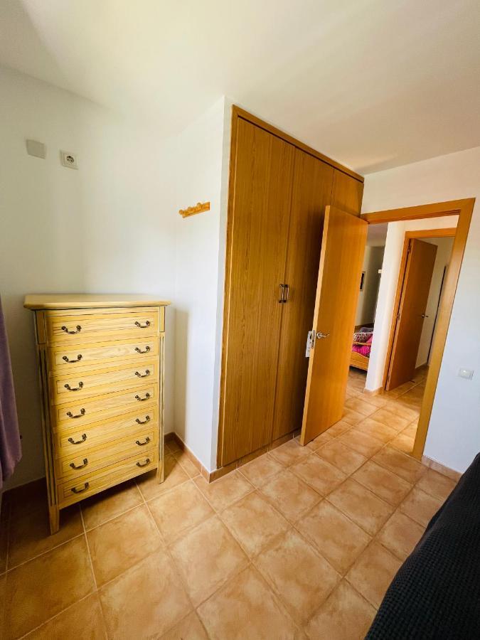 2 Bedroom Apartment Top Located In Playa Del Ingles Maspalomas  Buitenkant foto