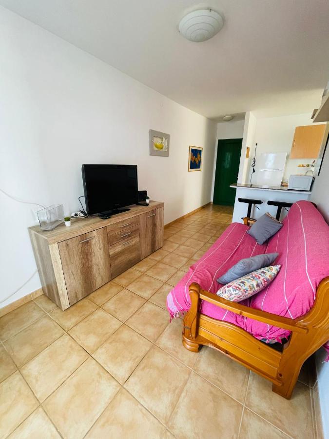 2 Bedroom Apartment Top Located In Playa Del Ingles Maspalomas  Buitenkant foto