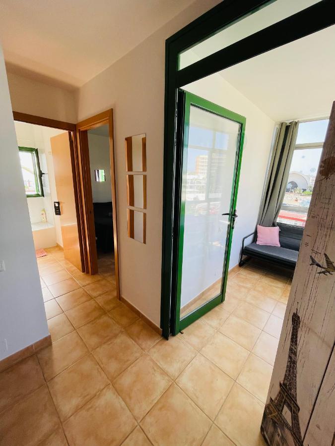 2 Bedroom Apartment Top Located In Playa Del Ingles Maspalomas  Buitenkant foto