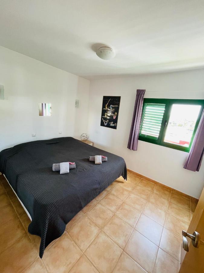 2 Bedroom Apartment Top Located In Playa Del Ingles Maspalomas  Buitenkant foto