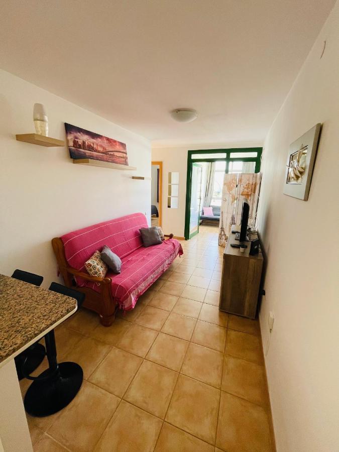 2 Bedroom Apartment Top Located In Playa Del Ingles Maspalomas  Buitenkant foto
