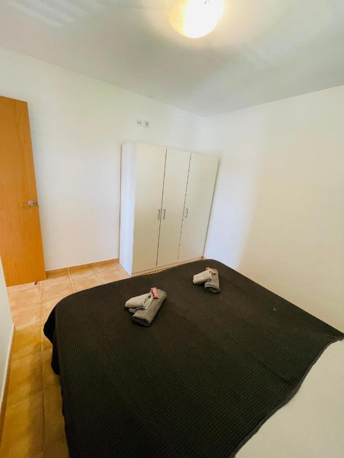 2 Bedroom Apartment Top Located In Playa Del Ingles Maspalomas  Buitenkant foto
