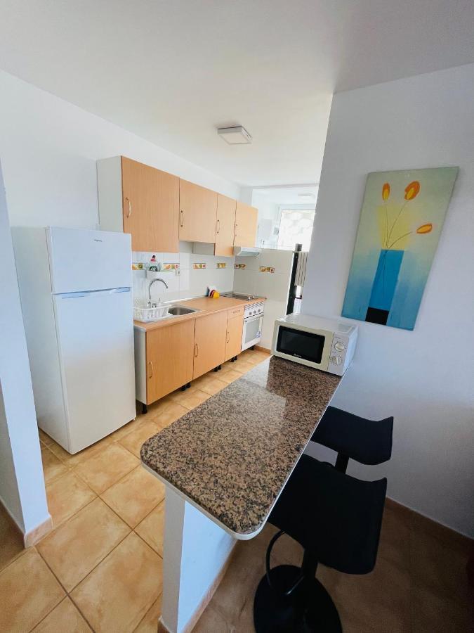 2 Bedroom Apartment Top Located In Playa Del Ingles Maspalomas  Buitenkant foto