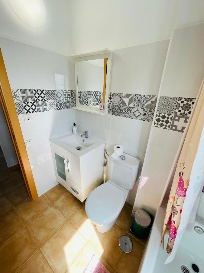 2 Bedroom Apartment Top Located In Playa Del Ingles Maspalomas  Buitenkant foto