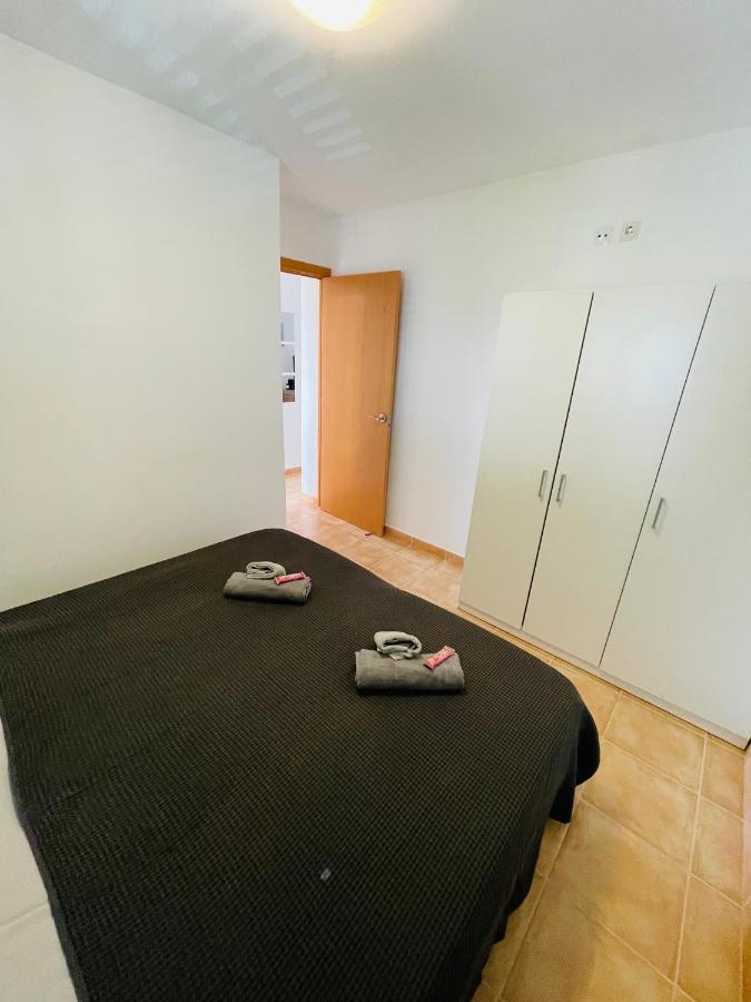 2 Bedroom Apartment Top Located In Playa Del Ingles Maspalomas  Buitenkant foto