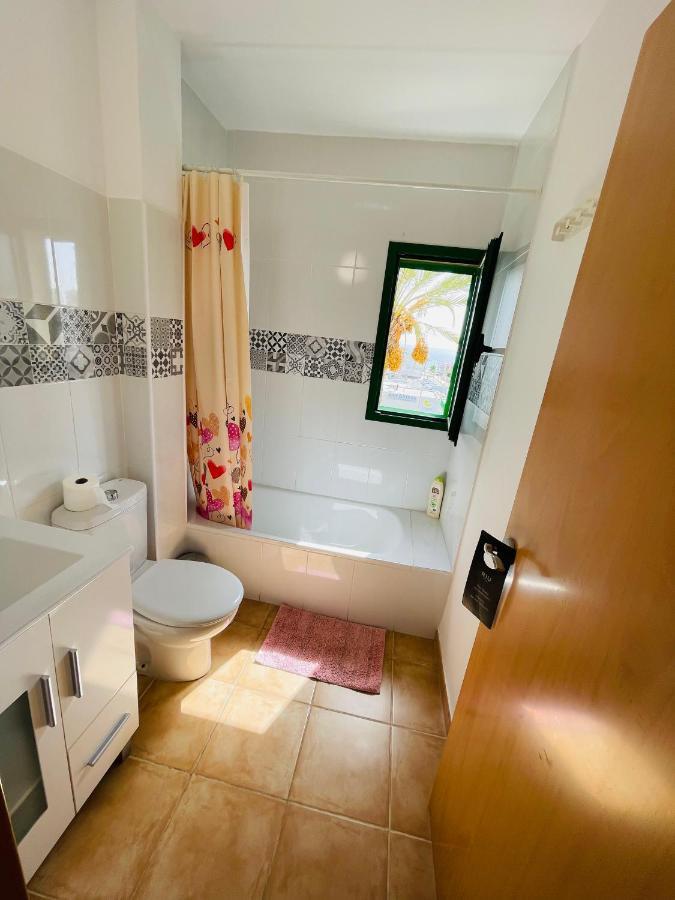 2 Bedroom Apartment Top Located In Playa Del Ingles Maspalomas  Buitenkant foto