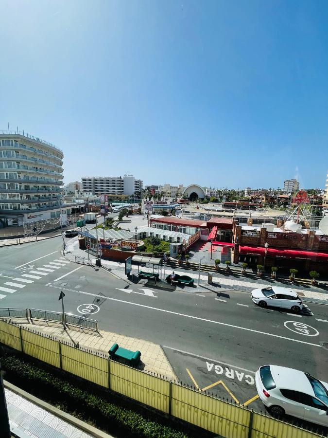 2 Bedroom Apartment Top Located In Playa Del Ingles Maspalomas  Buitenkant foto